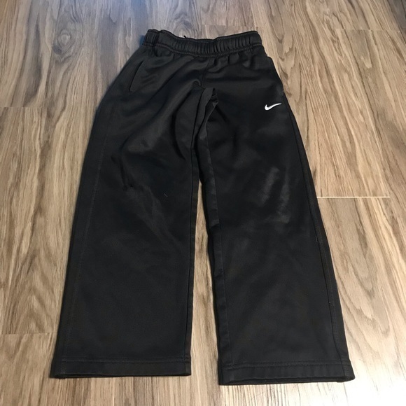 Nike therma Fit Athletic‎ Pants elastic waist - Picture 1 of 4